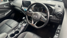 Nissan Juke 1.6 Hybrid Tekna 5dr Auto Hybrid Hatchback